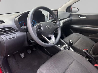2023 Hyundai HB20 1.6 HB GL Mid Mt