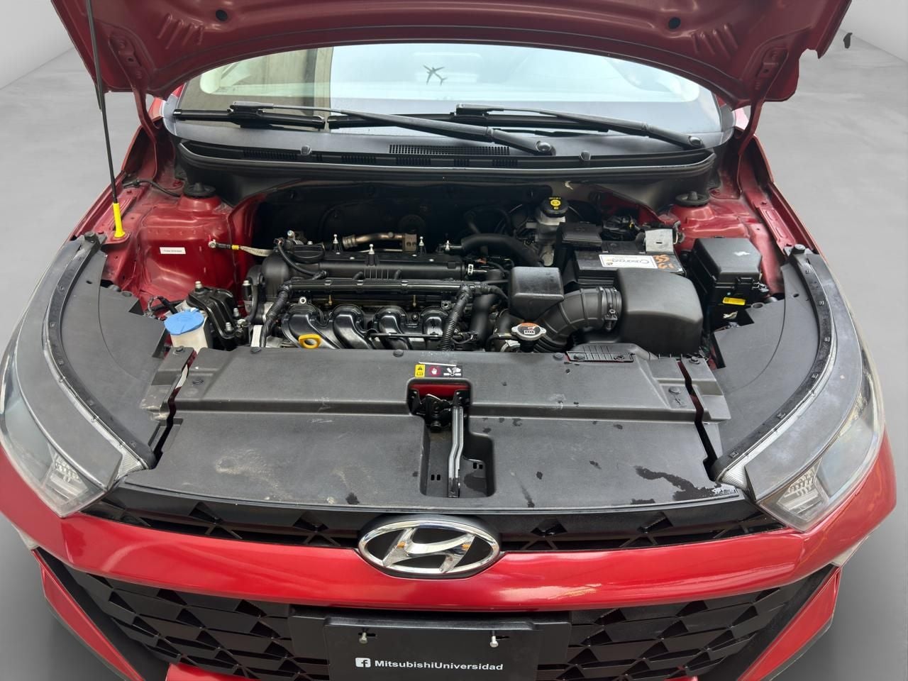 2023 Hyundai HB20 1.6 HB GL Mid Mt