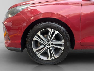 2023 Hyundai HB20 1.6 HB GL Mid Mt