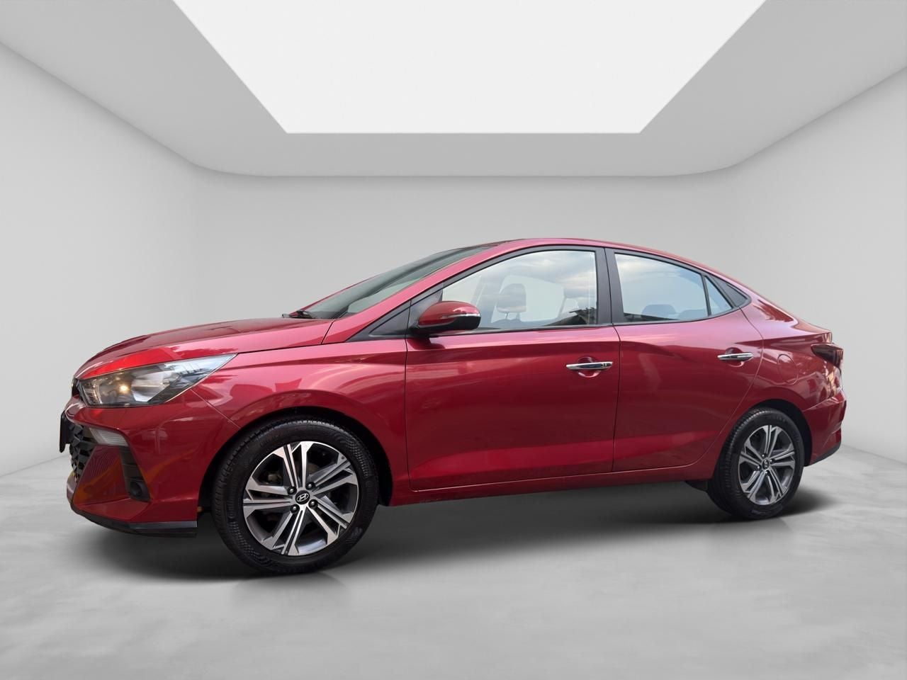 2023 Hyundai HB20 1.6 HB GL Mid Mt