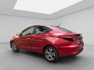 2023 Hyundai HB20 1.6 HB GL Mid Mt