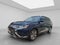 2019 Mitsubishi Outlander 2.4 Limited Cvt
