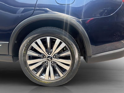 2019 Mitsubishi Outlander 2.4 Limited Cvt