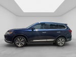 2019 Mitsubishi Outlander 2.4 Limited Cvt