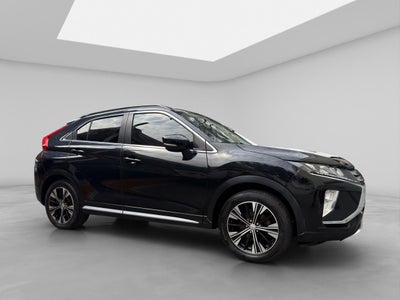 2019 Mitsubishi Eclipse Cross 1.5 Gls At