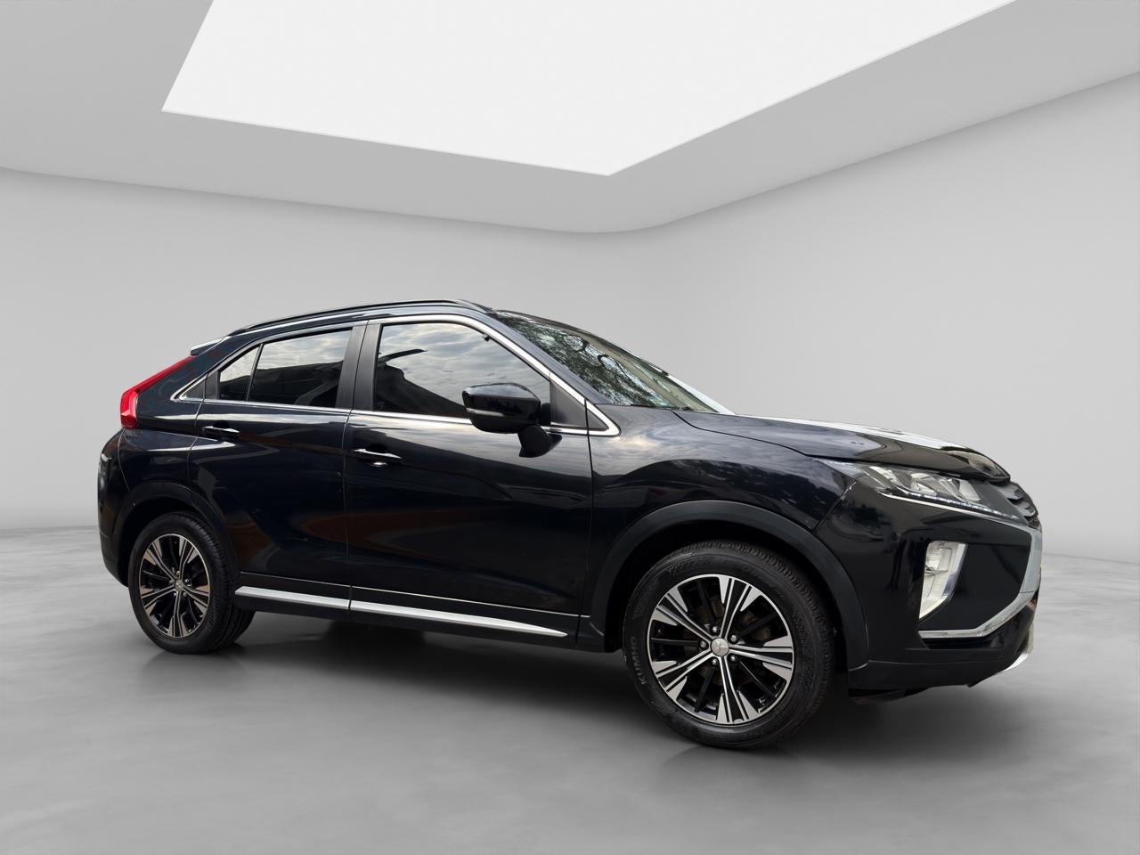 2019 Mitsubishi Eclipse Cross 1.5 Gls At