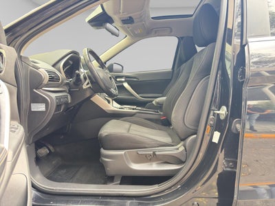 2019 Mitsubishi Eclipse Cross 1.5 Gls At