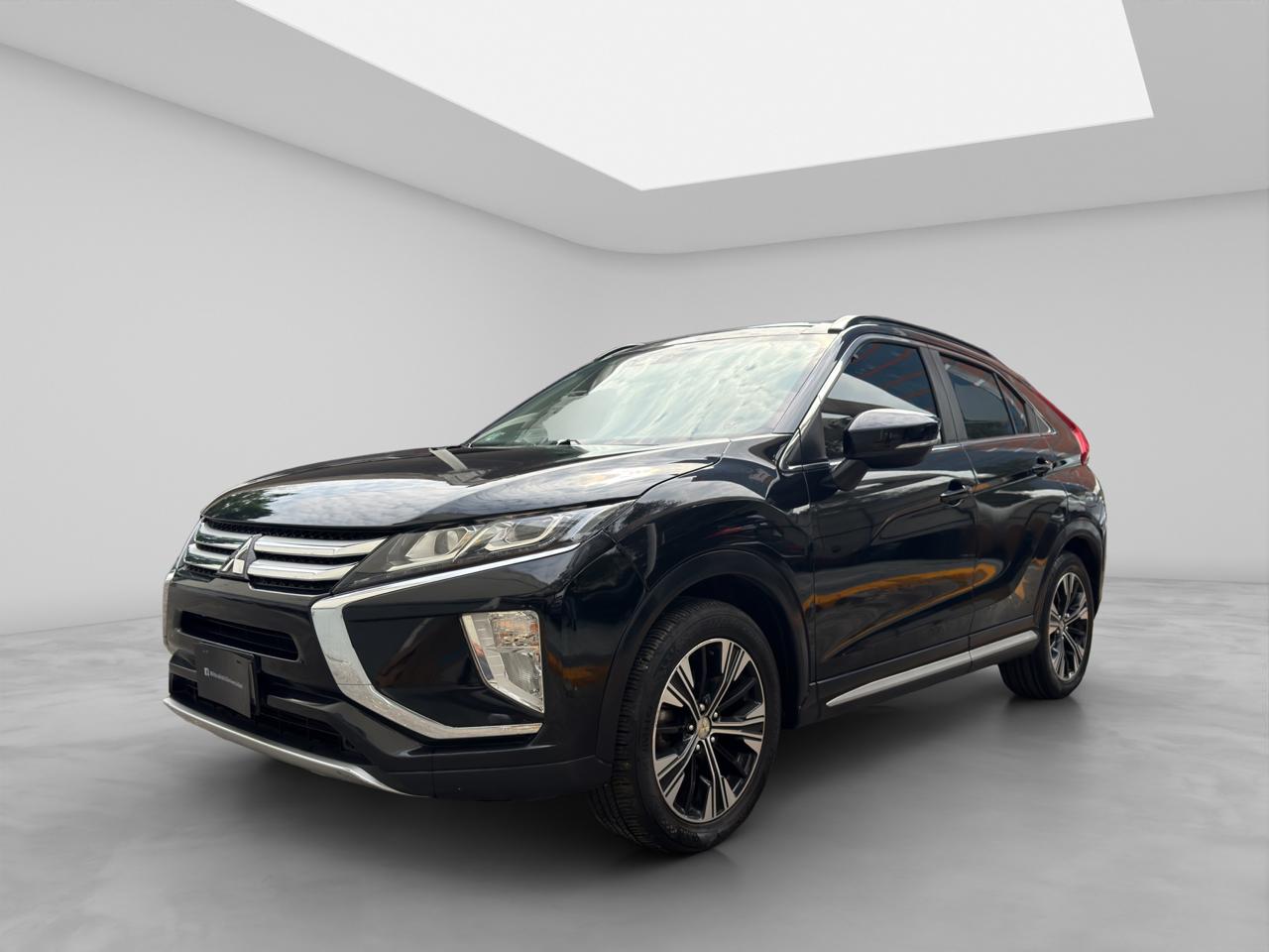 2019 Mitsubishi Eclipse Cross 1.5 Gls At
