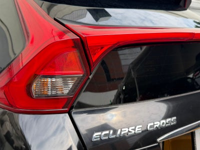 2019 Mitsubishi Eclipse Cross 1.5 Gls At