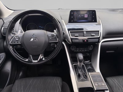 2019 Mitsubishi Eclipse Cross 1.5 Gls At