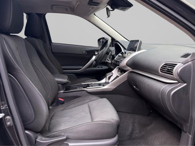 2019 Mitsubishi Eclipse Cross 1.5 Gls At