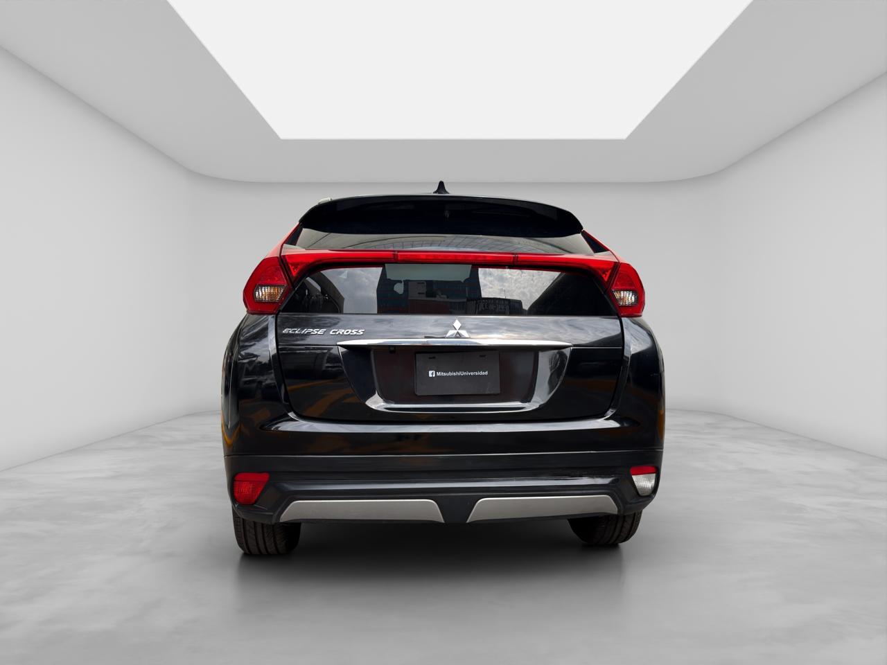 2019 Mitsubishi Eclipse Cross 1.5 Gls At