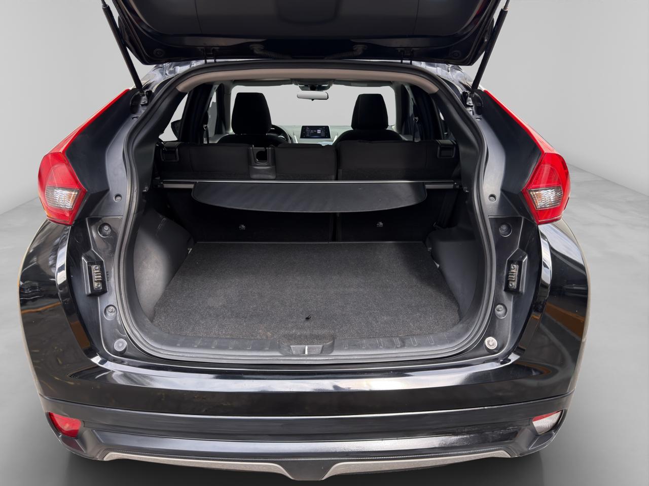 2019 Mitsubishi Eclipse Cross 1.5 Gls At