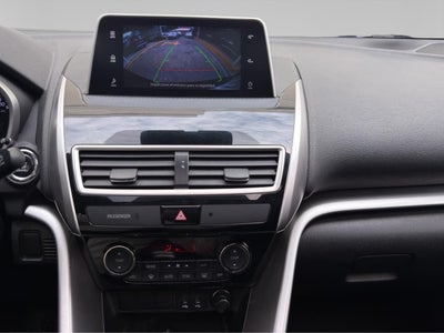 2019 Mitsubishi Eclipse Cross 1.5 Gls At