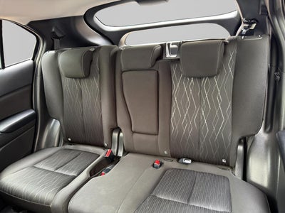 2019 Mitsubishi Eclipse Cross 1.5 Gls At