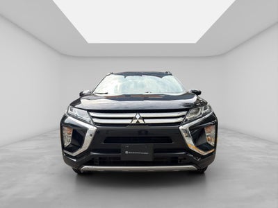 2019 Mitsubishi Eclipse Cross 1.5 Gls At