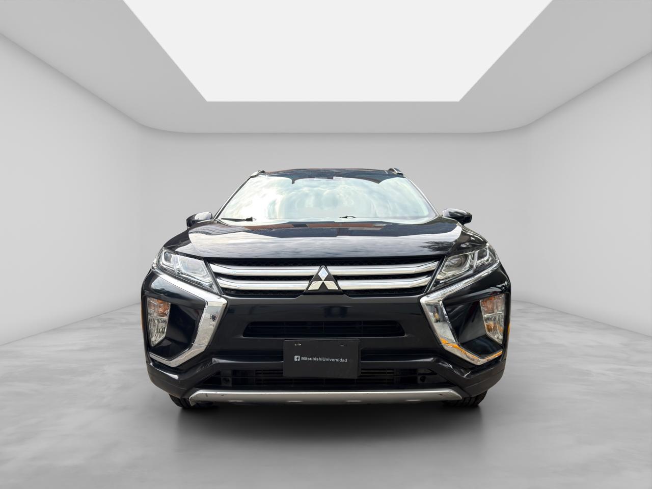 2019 Mitsubishi Eclipse Cross 1.5 Gls At
