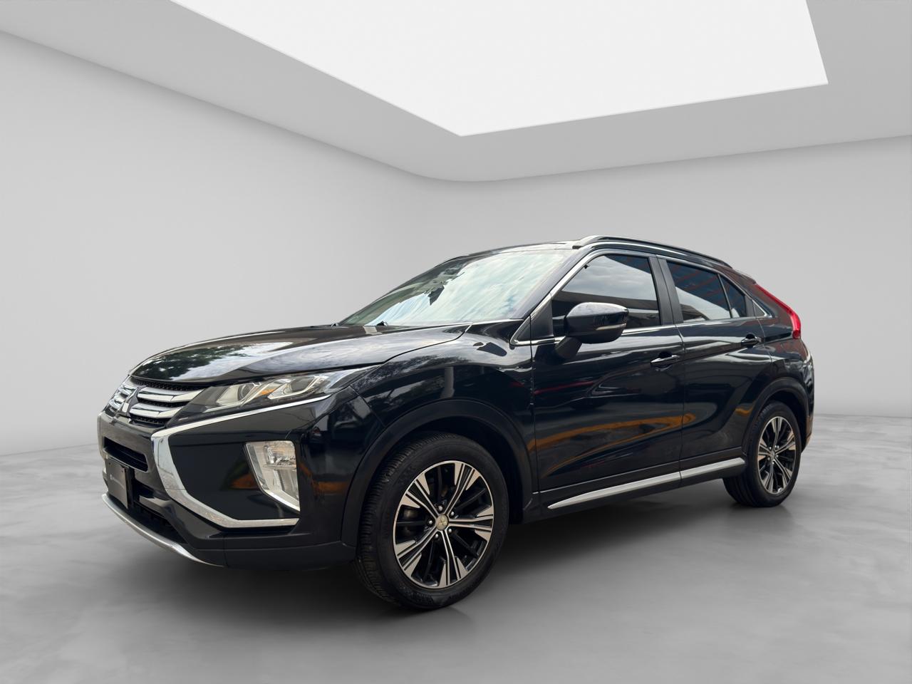 2019 Mitsubishi Eclipse Cross 1.5 Gls At