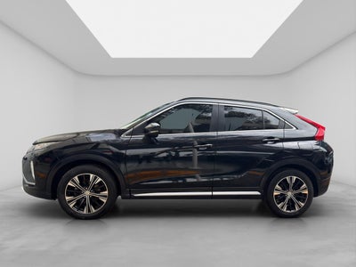 2019 Mitsubishi Eclipse Cross 1.5 Gls At