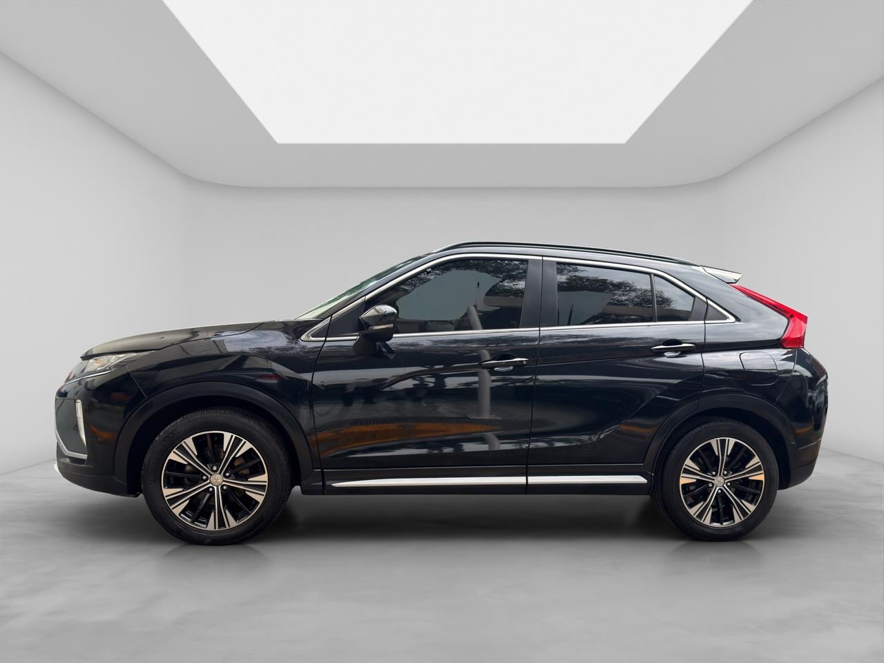 2019 Mitsubishi Eclipse Cross 1.5 Gls At