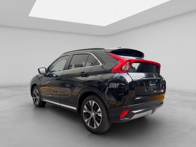 2019 Mitsubishi Eclipse Cross 1.5 Gls At