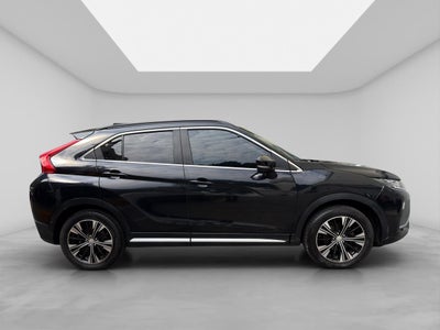 2019 Mitsubishi Eclipse Cross 1.5 Gls At