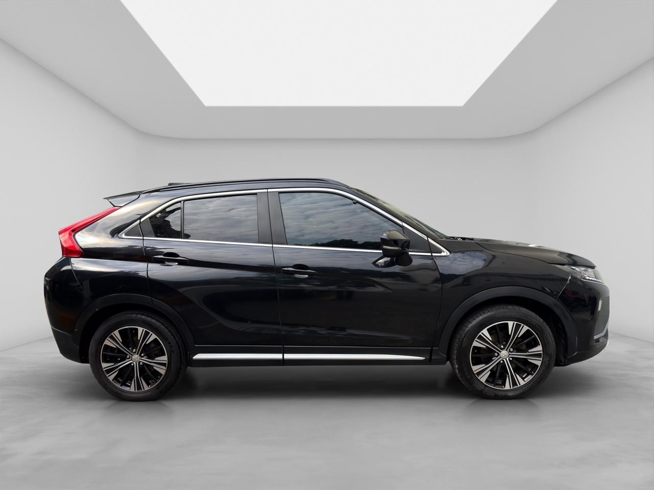 2019 Mitsubishi Eclipse Cross 1.5 Gls At