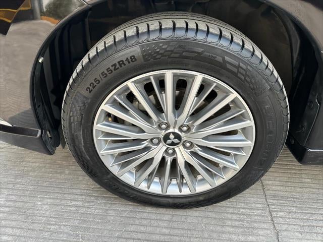 2021 Mitsubishi Outlander 2.4 Limited Cvt