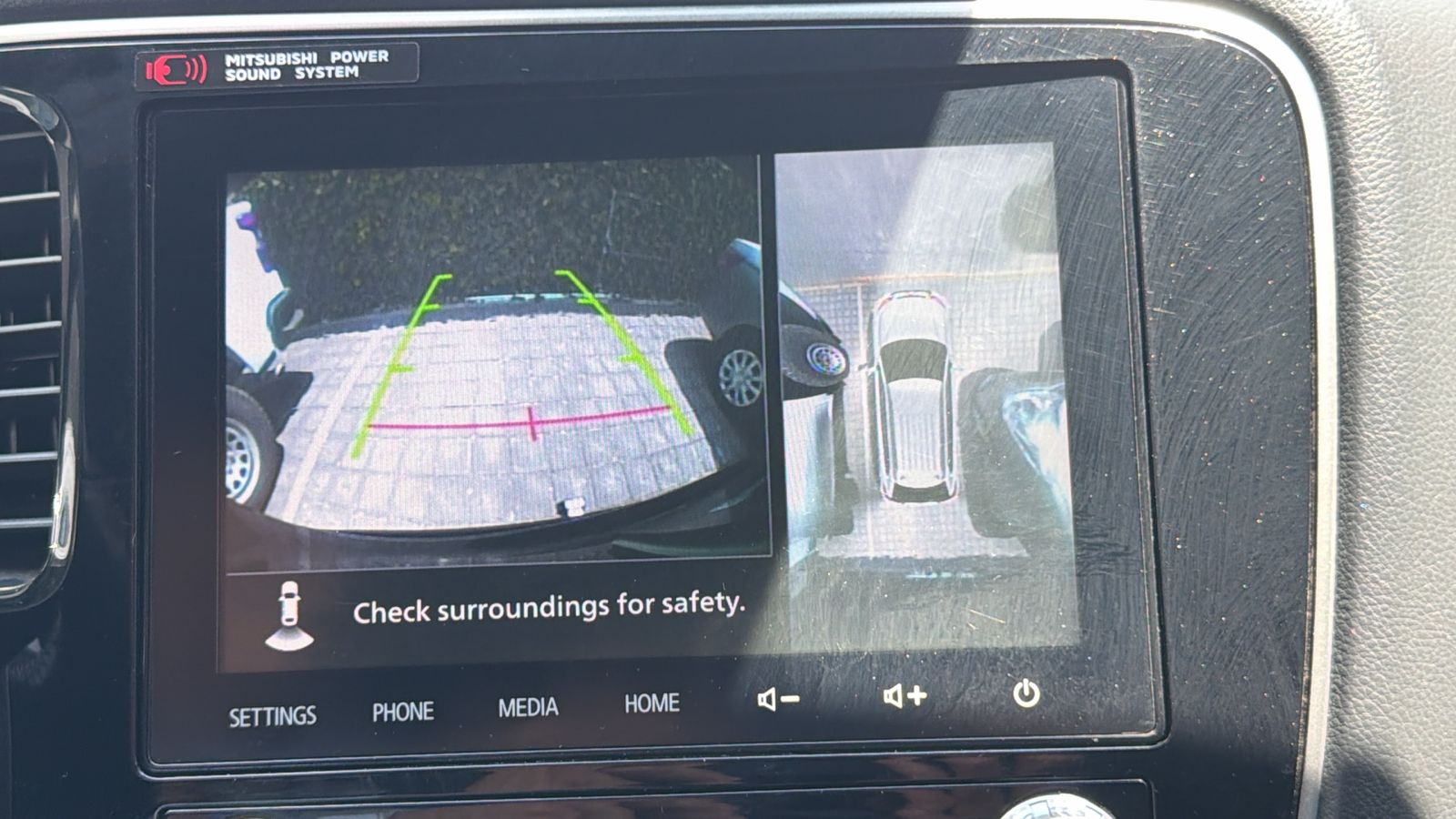 2021 Mitsubishi Outlander 2.4 Limited Cvt