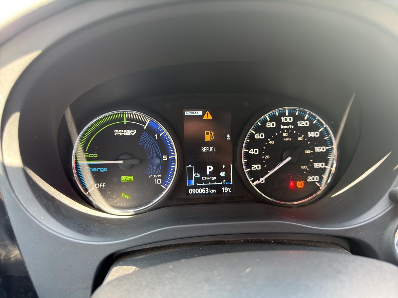 2021 Mitsubishi Outlander 2.4 Limited Cvt