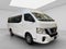 2023 Nissan Urvan 2.5 14 Pasajeros Amplia AA Mt