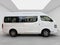 2023 Nissan Urvan 2.5 14 Pasajeros Amplia AA Mt