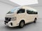 2023 Nissan Urvan 2.5 14 Pasajeros Amplia AA Mt
