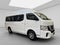 2023 Nissan Urvan 2.5 14 Pasajeros Amplia AA Mt