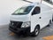 2022 Nissan Urvan 2.5 Panel Ventanas Amplia Paquete Seguridad Mt
