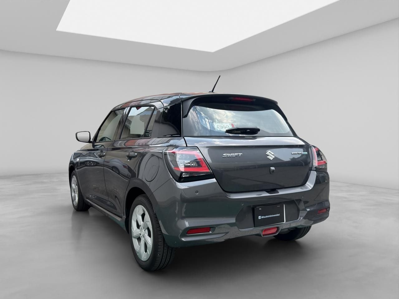 2025 Suzuki Swift 1.2 Boostergreen GLS Hev At