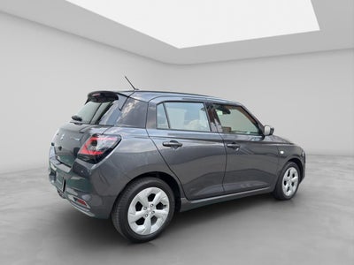 2025 Suzuki Swift 1.2 Boostergreen GLS Hev At