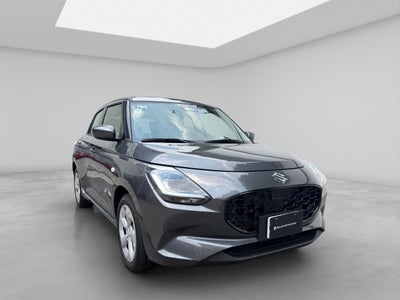 2025 Suzuki Swift 1.2 Boostergreen GLS Hev At