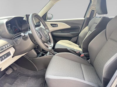 2025 Suzuki Swift 1.2 Boostergreen GLS Hev At