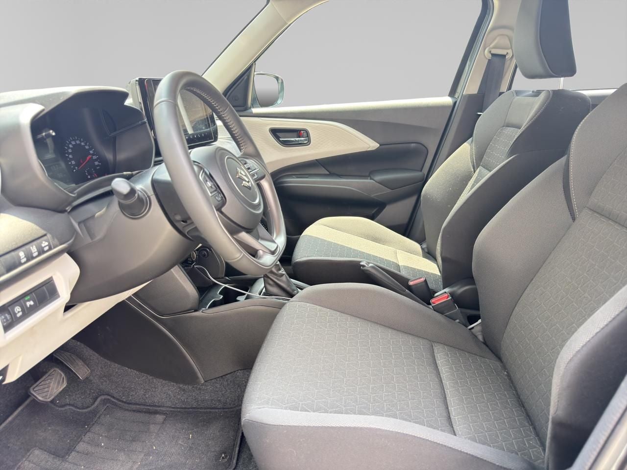 2025 Suzuki Swift 1.2 Boostergreen GLS Hev At