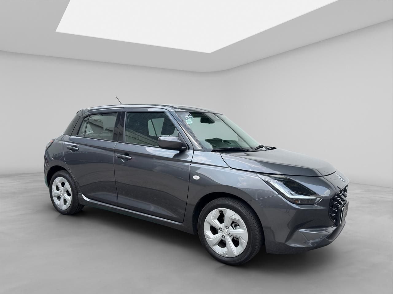 2025 Suzuki Swift 1.2 Boostergreen GLS Hev At