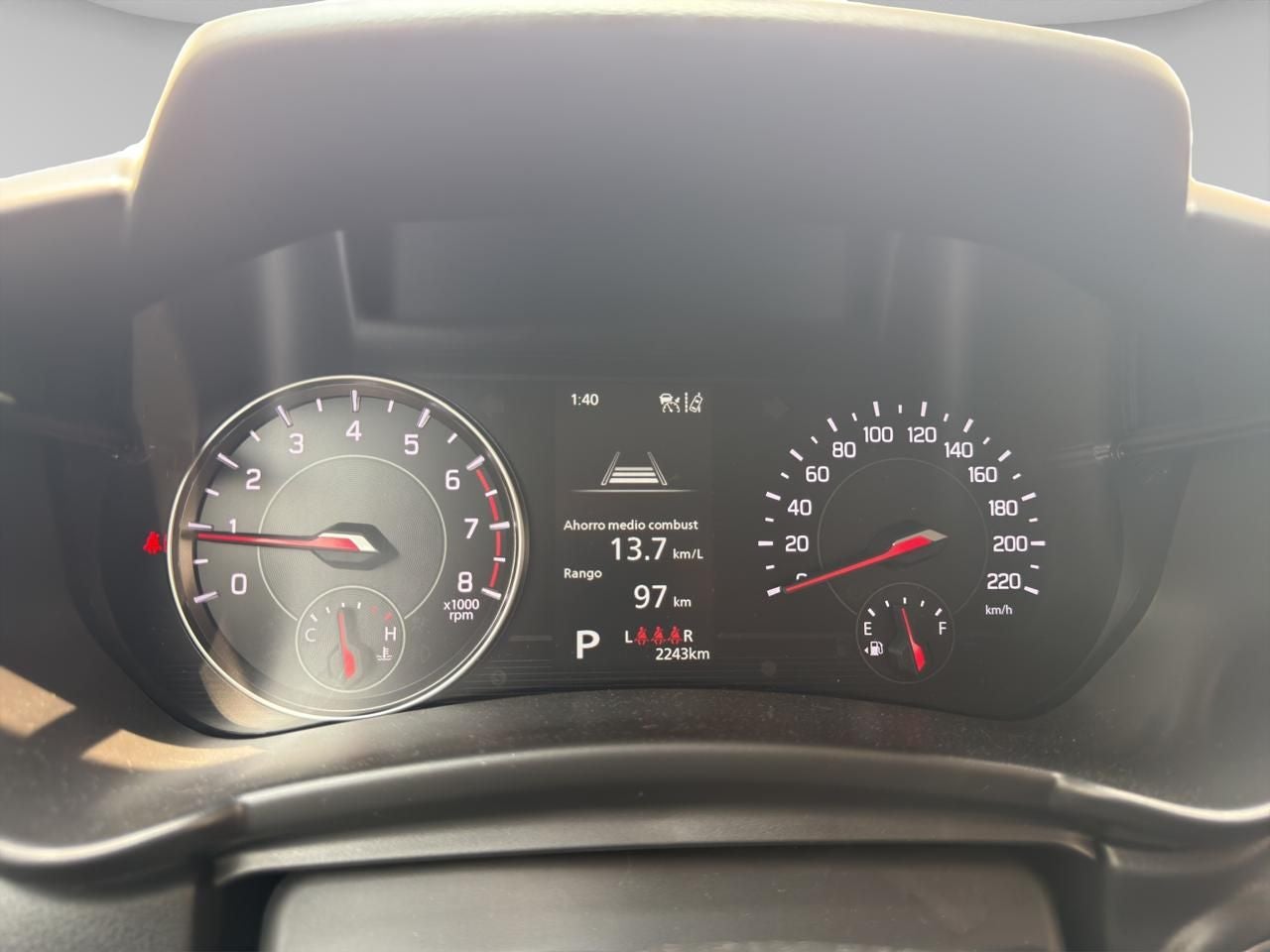 2025 Suzuki Swift 1.2 Boostergreen GLS Hev At