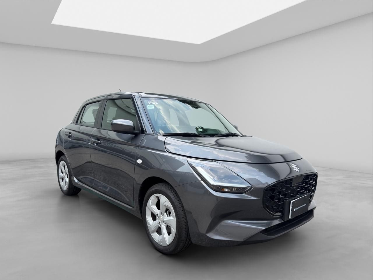 2025 Suzuki Swift 1.2 Boostergreen GLS Hev At