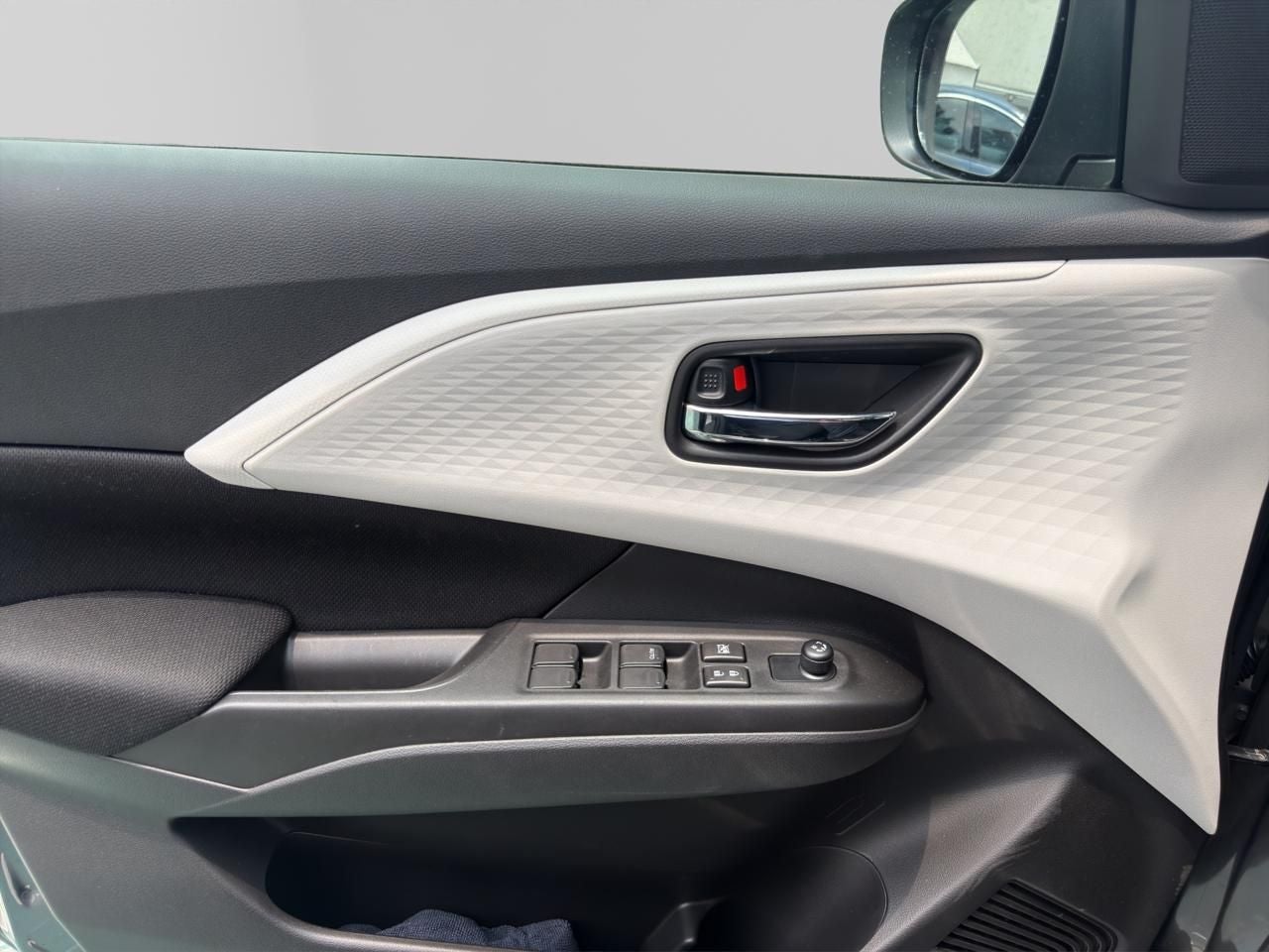 2025 Suzuki Swift 1.2 Boostergreen GLS Hev At