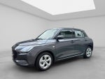 2025 Suzuki Swift 1.2 Boostergreen GLS Hev At