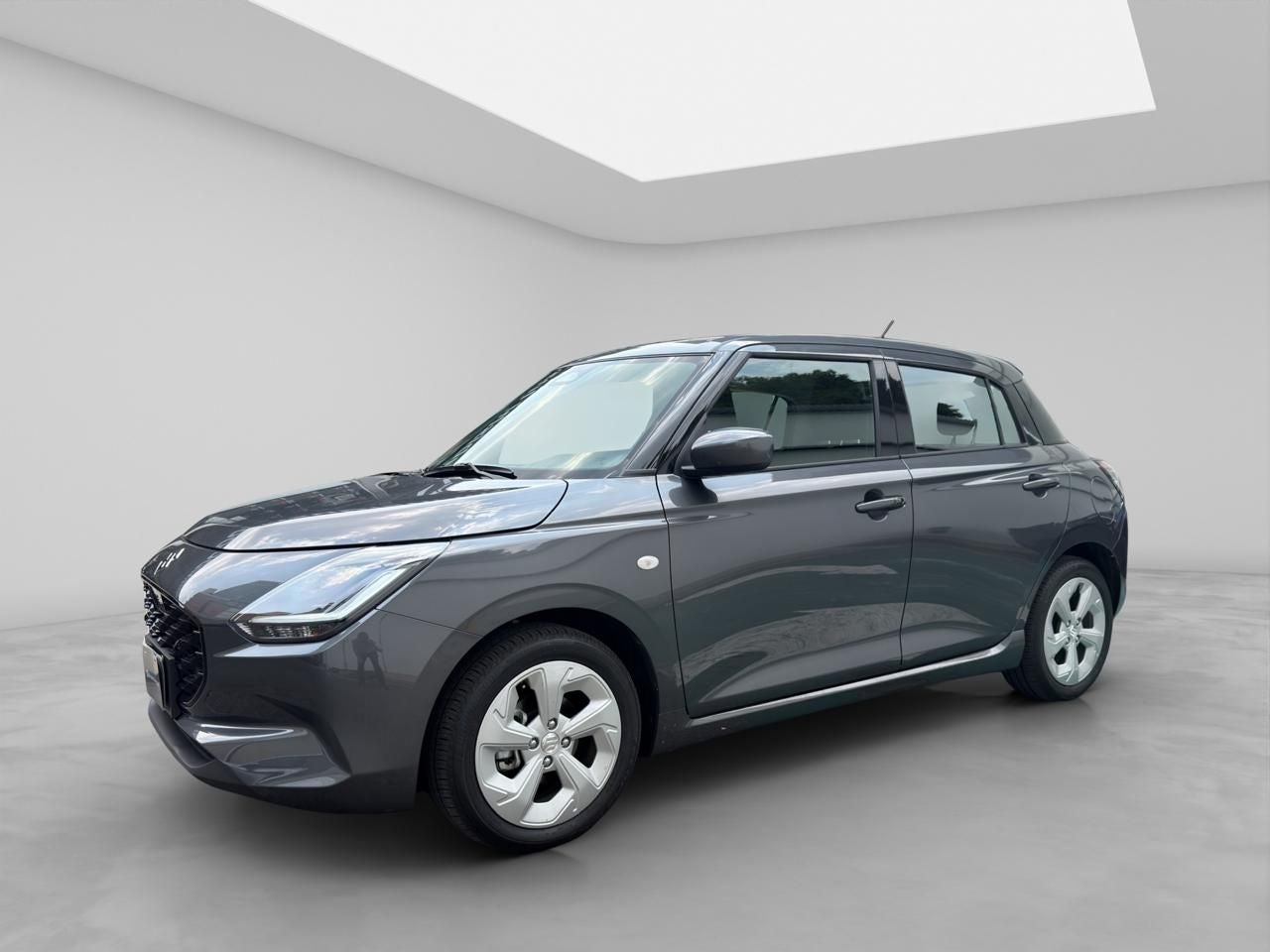 2025 Suzuki Swift 1.2 Boostergreen GLS Hev At