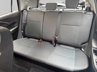 2025 Suzuki Swift 1.2 Boostergreen GLS Hev At