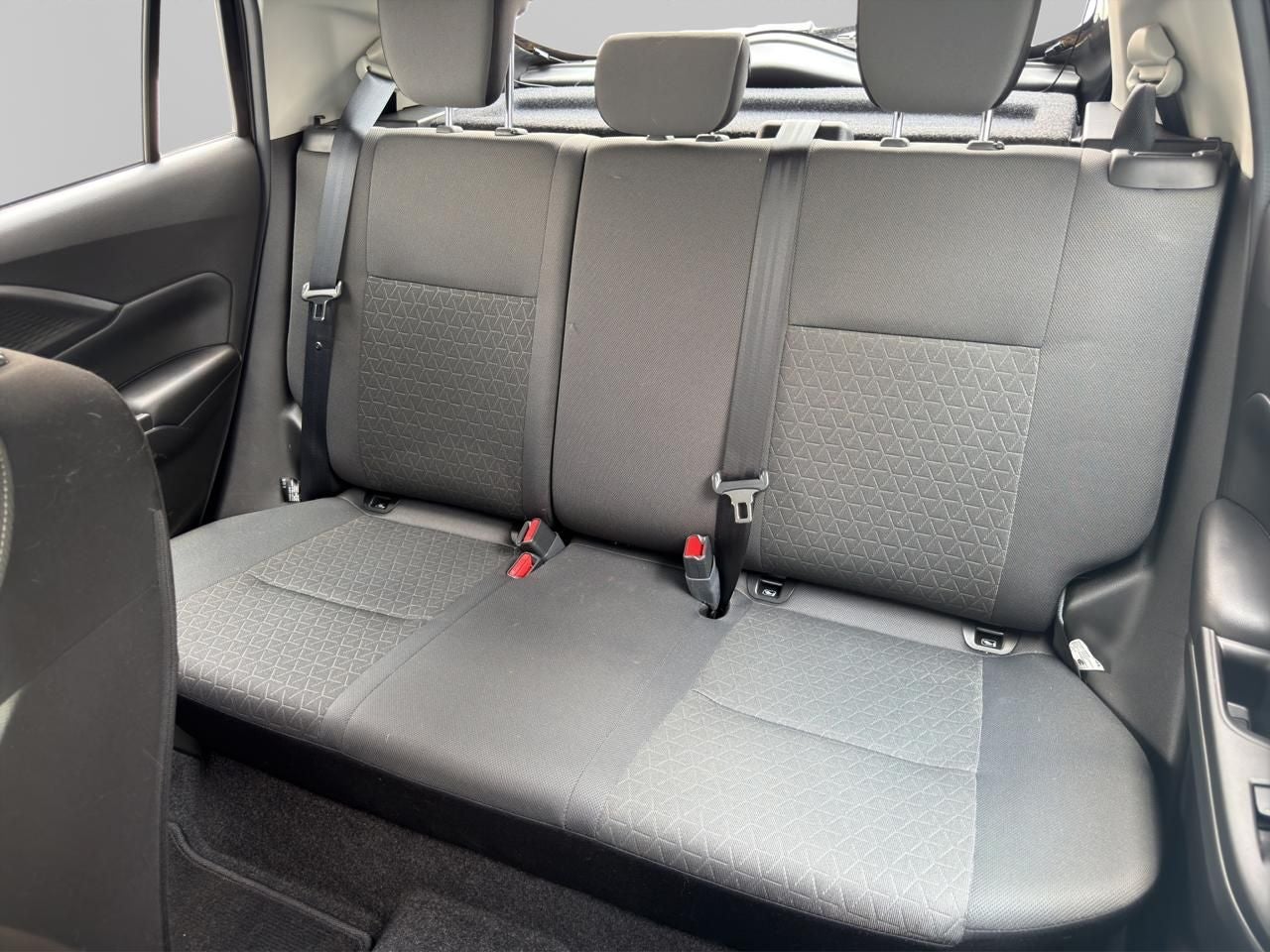 2025 Suzuki Swift 1.2 Boostergreen GLS Hev At