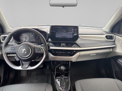 2025 Suzuki Swift 1.2 Boostergreen GLS Hev At
