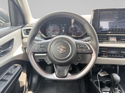 2025 Suzuki Swift 1.2 Boostergreen GLS Hev At